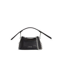 Calvin Klein Táska Ck Natural Mini Bag K60K611081 Fekete