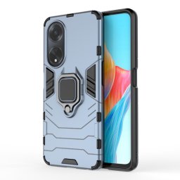 STRONG Védőburkolat Oppo A98 5G kék