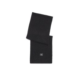 Calvin Klein Jeans Sál Minimal Monogram Textured Scarf K60K611264 Fekete