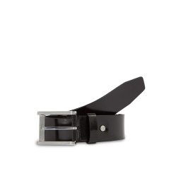 Calvin Klein Férfi öv Adj Faceted Lux K50K510957 Fekete