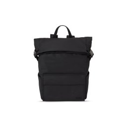 Calvin Klein Hátizsák Multi Pckt Nylon Flap Bp K50K510867 Fekete