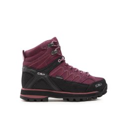CMP Bakancs Moon Mid Wmn Trekking Shoe Wp 31Q4796 Lila