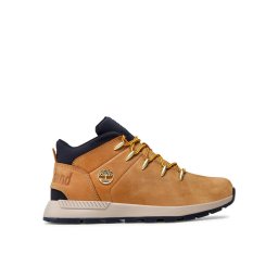 Timberland Bakancs Sprint Trekker Mid TB0A2G8K231 Barna