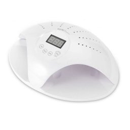 SUN669 White 48W kétkezes 2 in 1 UV/LED műkörmös lámpa