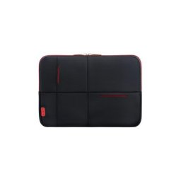 Notebook tok, 14,1", SAMSONITE "Airglow Sleeves", fekete-piros