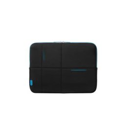 Notebook tok, 15,6", SAMSONITE "Airglow Sleeves", fekete-kék