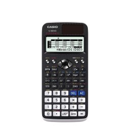 Számológép tudományos 668 funkcióss Casio FX991CE X fekete