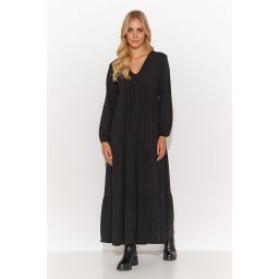 Hétköznapi ruha makadamia MM-184386