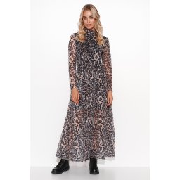 Női Hétköznapi ruha Makadamia MM-170084
