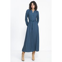 Női hétköznapi ruha nife MM-184598