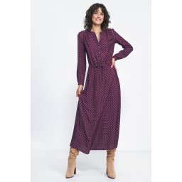 Női hétköznapi ruha nife MM-184599