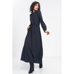 Női hétköznapi ruha nife MM-184600