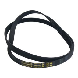 Mosógép alkatrész 1213H8EL/MA Mikrobordás SZÍJ Indesit WT100 mosógéphez ew02290