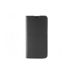 Samsung S10E Notesz tok fekete