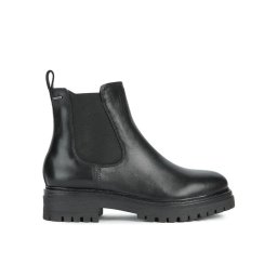 Geox Bokacsizma D Iridea B Abx D26D0A 00043 C9999 Fekete