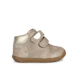 Geox Bakancs B Macchia Girl B164PC 07722 C9006 Szürke