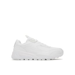 Armani Exchange Sportcipő XUX121 XV768 01015 Fehér