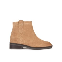 Geox Bokacsizma D Larysse D36TXB 00023 C6018 Barna
