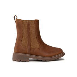 Clarks Bokacsizma Astrol Orin T 261541686 Barna