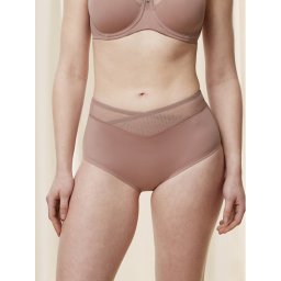 Triumph Alakformáló alsó True Shape Sensation Maxi 10162228 Bézs