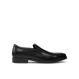 Clarks Lords Howard Edge 261622467 Fekete