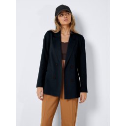 Noisy May Zakó 27023596 Fekete Regular Fit