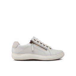 Clarks Sportcipő Nalle Lace 261650014 Szürke