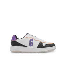 Gap Sportcipő GAC003F5SWWHIBGP Bézs
