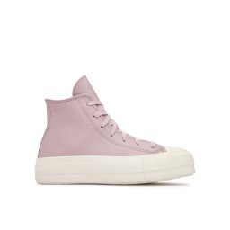 Converse Tornacipő Chuck Taylor All Star Lift A07130C Lila
