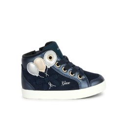 Geox Sportcipő B Kilwi Girl B36D5B 022NF C4P1W M Sötétkék