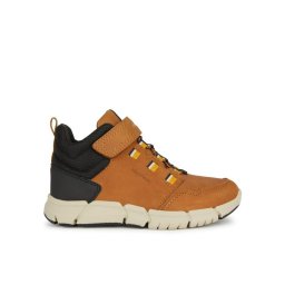 Geox Bakancs J Flexyper Boy B Abx J949XA 032FU C6F2G S Barna