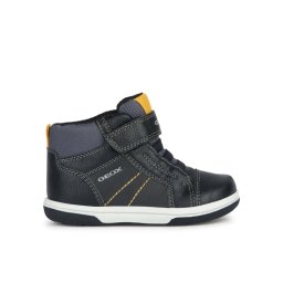 Geox Sportcipő Baby Flick Boy B3637A 0MEFU C9154 M Fekete