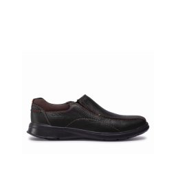 Clarks Félcipő Cotrell Step 261196147 Barna