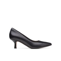 Clarks Körömcipők Violet55 Rae 26167443 Fekete