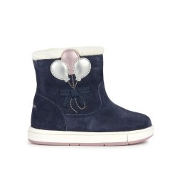 Geox Hótaposó B Trottola Girl B364AA 00022 C0694 M Sötétkék