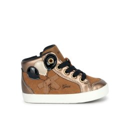 Geox Sportcipő B Kilwi Girl B36D5B 022NF C6175 M Barna