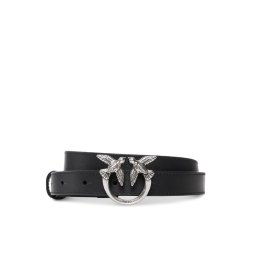 Pinko Női öv Love Berry H2 Belt PE 23 PLT01 100143 A0F1 Fekete
