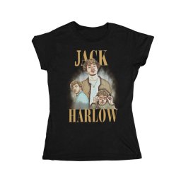 Jack Harlow női póló