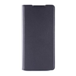 Samsung S20 Notesz tok fekete