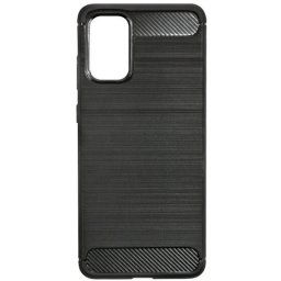 Samsung S20 Carbon fekete tok