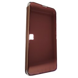 Samsung S20 FE Scf notesz tok rosegold