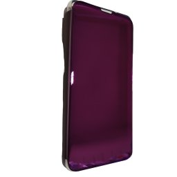 Samsung S20 FE Scf notesz tok lila
