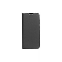Samsung S20 FE Notesz tok fekete