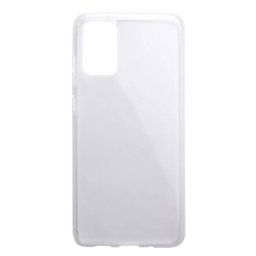 Samsung S20 Plus Átlátszó szilikon tok