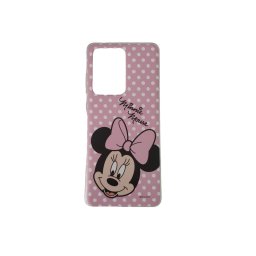 Samsung S20 Ultra Minnie008 tok pink