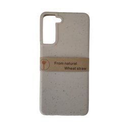 Samsung S21 Zerowaste tok fehér