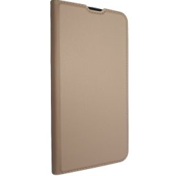 Samsung S20 FE Notesz tok rosegold