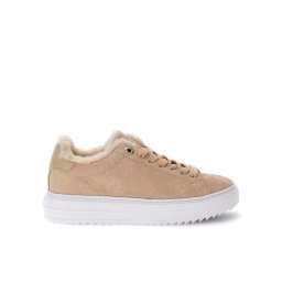 Guess Sportcipő Denesa3 FL8DE3 SUE12 Bézs