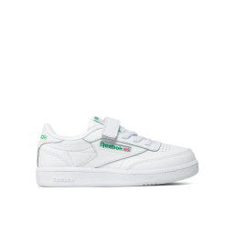 Reebok Sportcipők Club C 1V GZ5268 Fehér