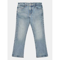 United Colors Of Benetton Farmer 4EJVCE01Y Kék Wide Fit